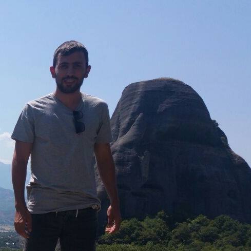 שחר, מנכ"ל משותף