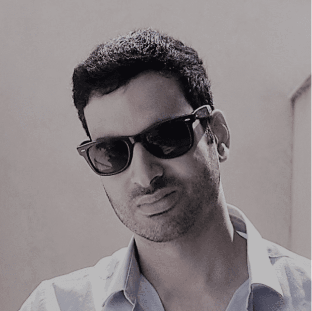 אלדר פרי, מנכ"ל